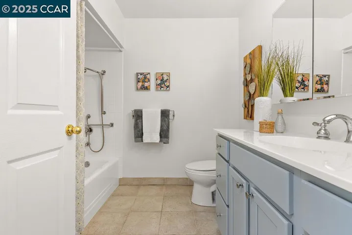2144 Tice Creek Dr 4, Walnut Creek, California 94595