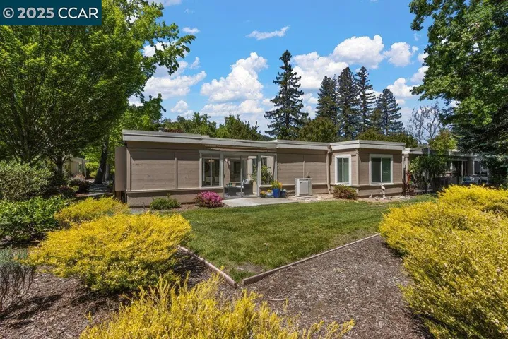 2144 Tice Creek Dr 4, Walnut Creek, California 94595