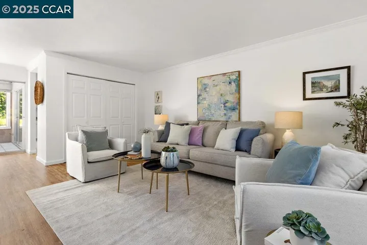 2144 Tice Creek Dr 4, Walnut Creek, California 94595