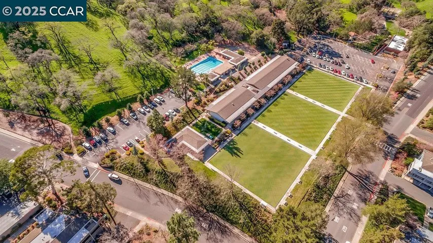 2144 Tice Creek Dr 4, Walnut Creek, California 94595