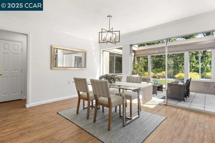 2144 Tice Creek Dr 4, Walnut Creek, California 94595