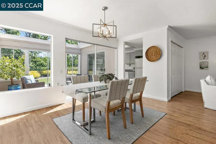 2144 Tice Creek Dr 4, Walnut Creek, California 94595