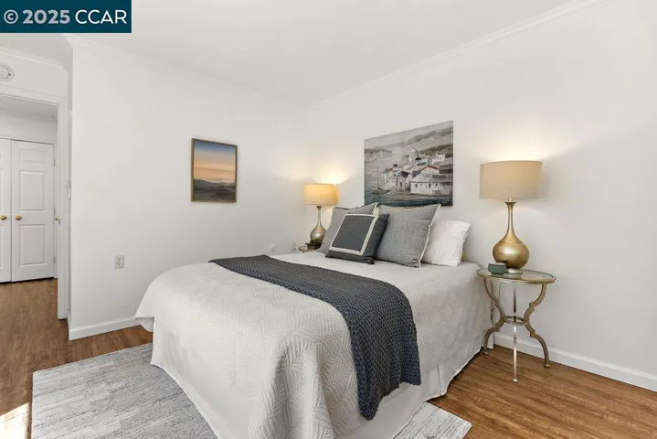 2144 Tice Creek Dr 4, Walnut Creek, California 94595