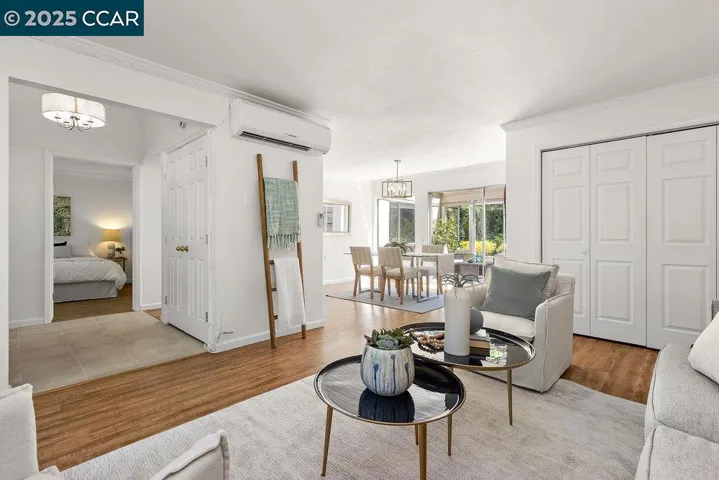 2144 Tice Creek Dr 4, Walnut Creek, California 94595