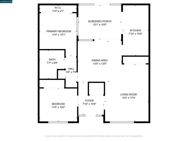 2144 Tice Creek Dr 4, Walnut Creek, California 94595