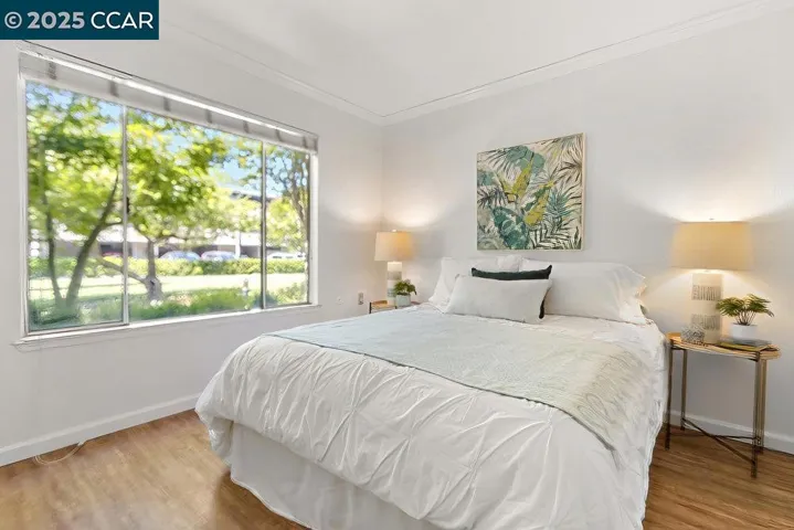2144 Tice Creek Dr 4, Walnut Creek, California 94595
