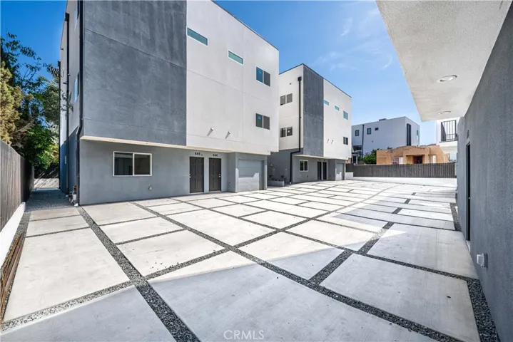 644 N Boyle, Los Angeles, California 90033
