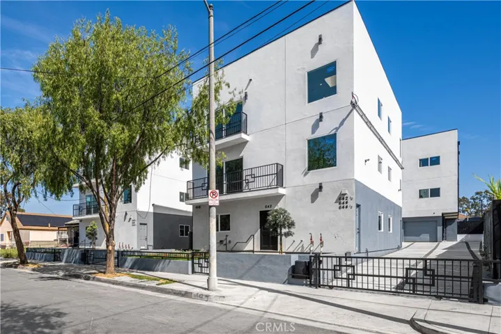 644 N Boyle, Los Angeles, California 90033