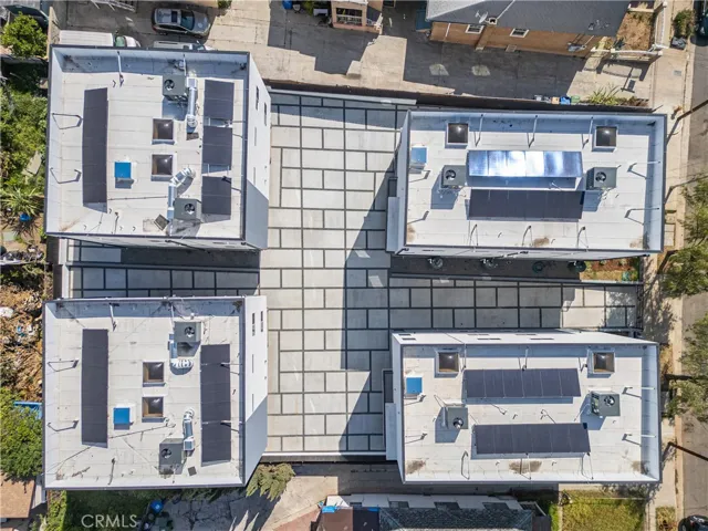 644 N Boyle, Los Angeles, California 90033
