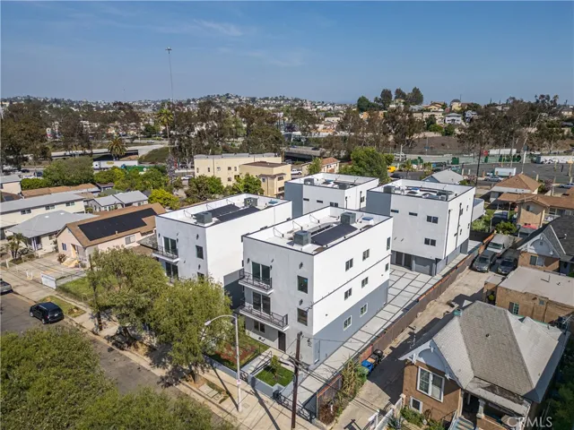 644 N Boyle, Los Angeles, California 90033