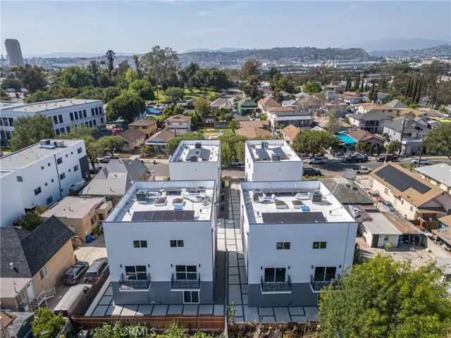 644 N Boyle, Los Angeles, California 90033