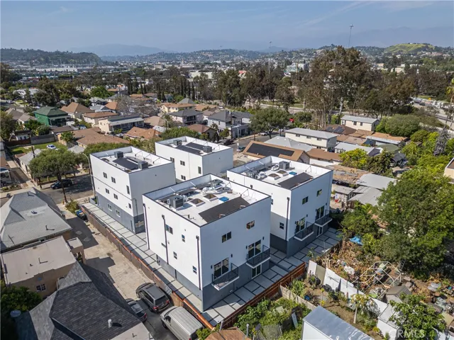 644 N Boyle, Los Angeles, California 90033