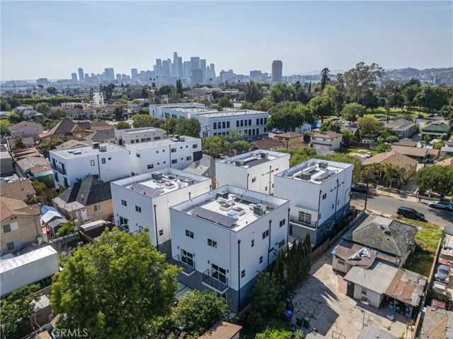 644 N Boyle, Los Angeles, California 90033