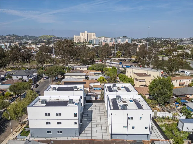 644 N Boyle, Los Angeles, California 90033