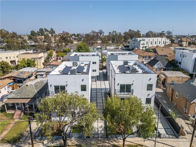 644 N Boyle, Los Angeles, California 90033