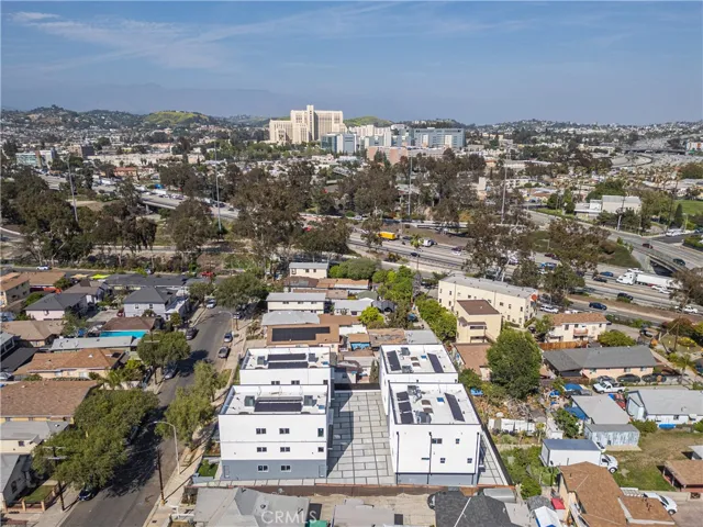 644 N Boyle, Los Angeles, California 90033
