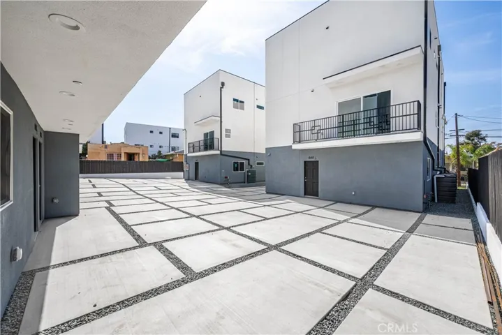 644 N Boyle, Los Angeles, California 90033