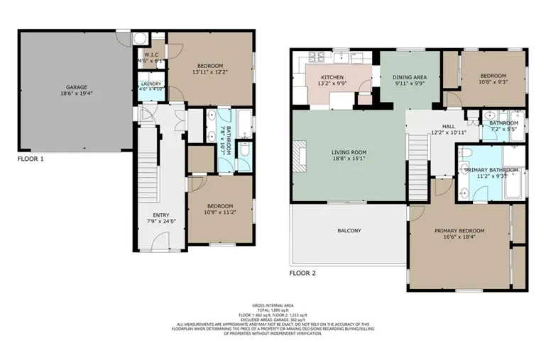 1903 Mackay Lane, Redondo Beach, California 90278