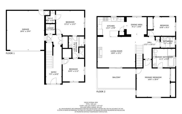 1903 Mackay Lane, Redondo Beach, California 90278