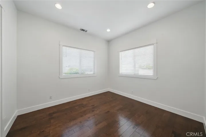 1st Br by the entry