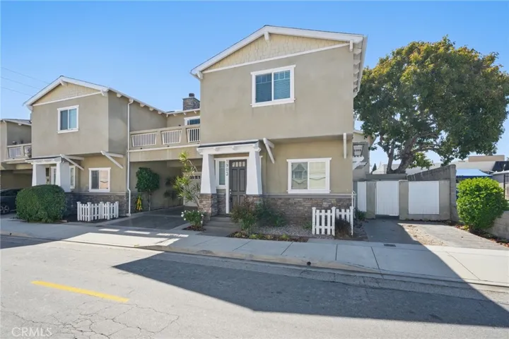 1903 Mackay Lane, Redondo Beach, California 90278