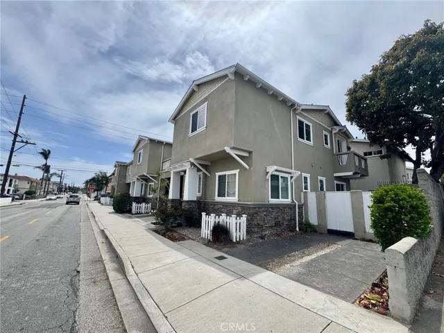 1903 Mackay Lane, Redondo Beach, California 90278