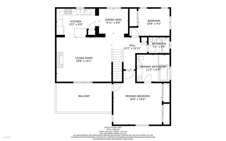 2nd Level