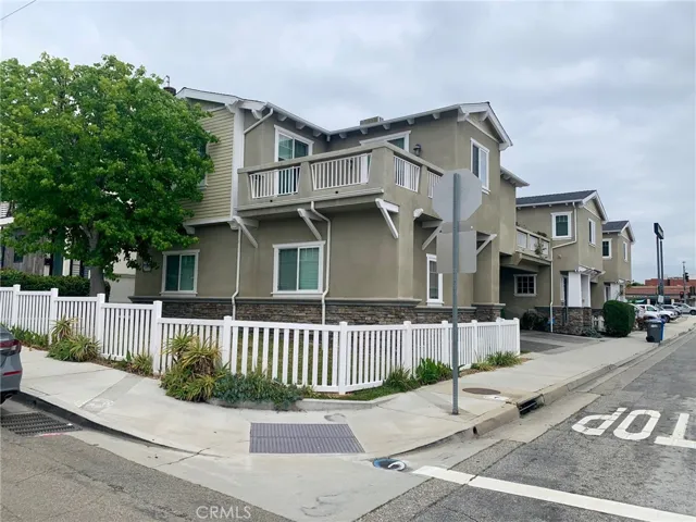 1903 Mackay Lane, Redondo Beach, California 90278
