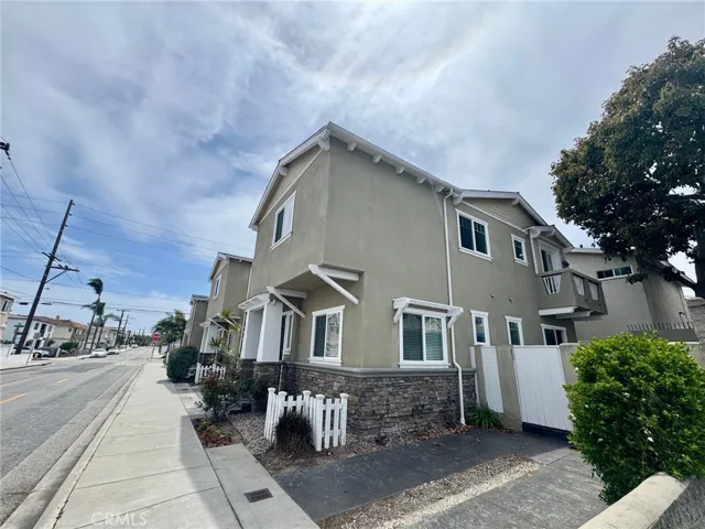 1903 Mackay Lane, Redondo Beach, California 90278