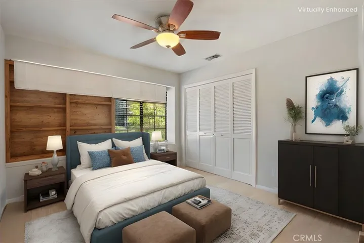 3rd Bedroom