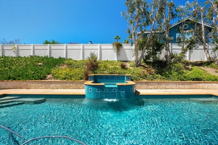 Pool/Spa
