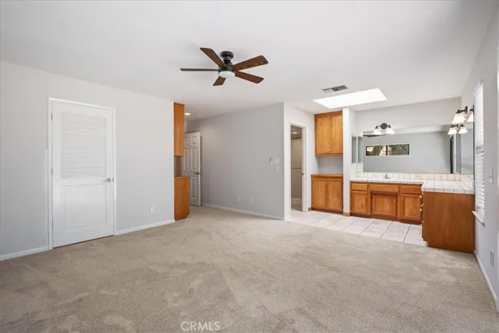 Primary Bed/Bath