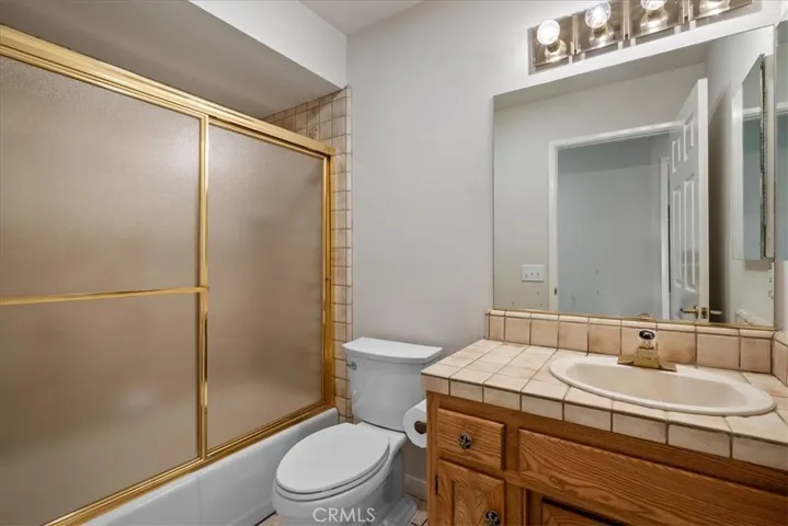 2nd Bath