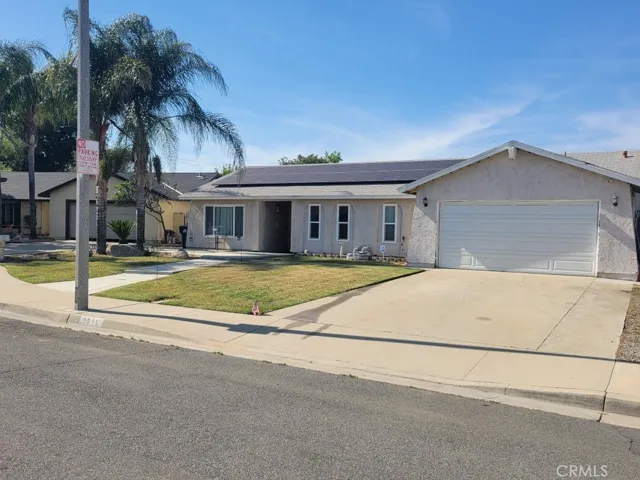 1911 E Boca Raton Court, Ontario, California 91761