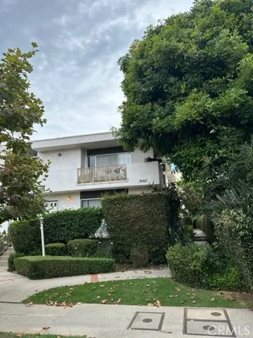 Front View