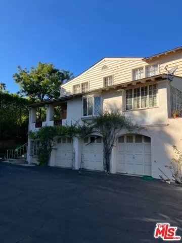 541 Comstock Avenue, Los Angeles, California 90024