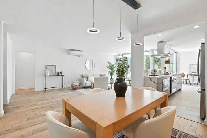 222 Quince St 2d, San Diego, California 92103