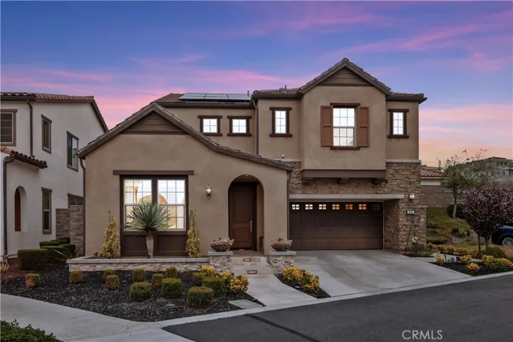 2233 Arroyo Trabuco Way, Lake Forest, California 92610