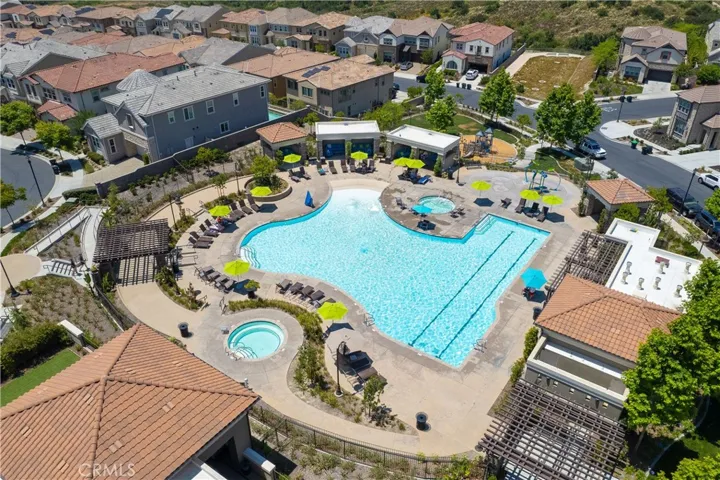 2233 Arroyo Trabuco Way, Lake Forest, California 92610