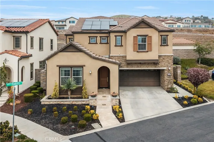 2233 Arroyo Trabuco Way, Lake Forest, California 92610