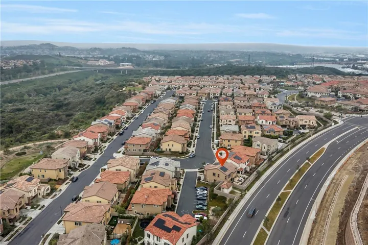 2233 Arroyo Trabuco Way, Lake Forest, California 92610