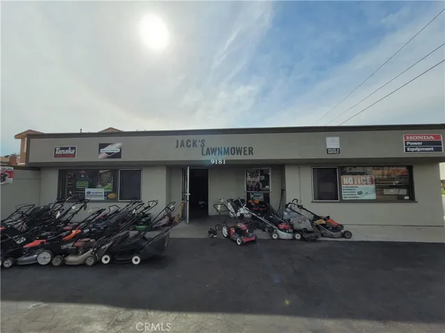 9181 Walker Street, Cypress, California 90630