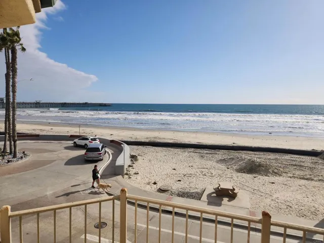 600 N The Strand 12, Oceanside, California 92054