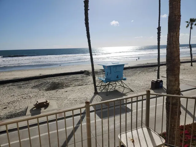 600 N The Strand 12, Oceanside, California 92054
