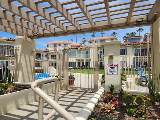 600 N The Strand 12, Oceanside, California 92054