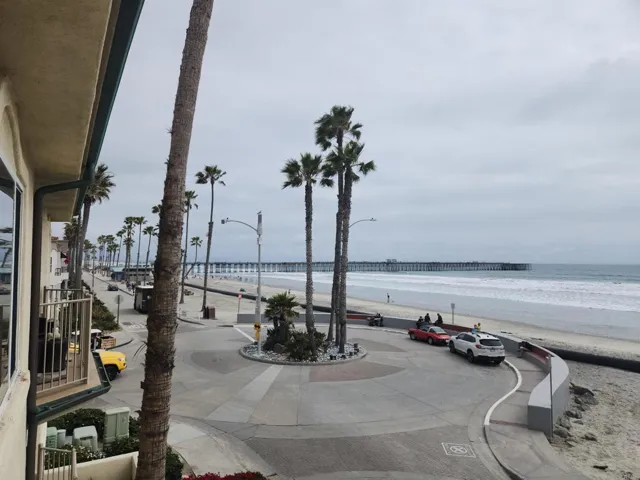 600 N The Strand 12, Oceanside, California 92054