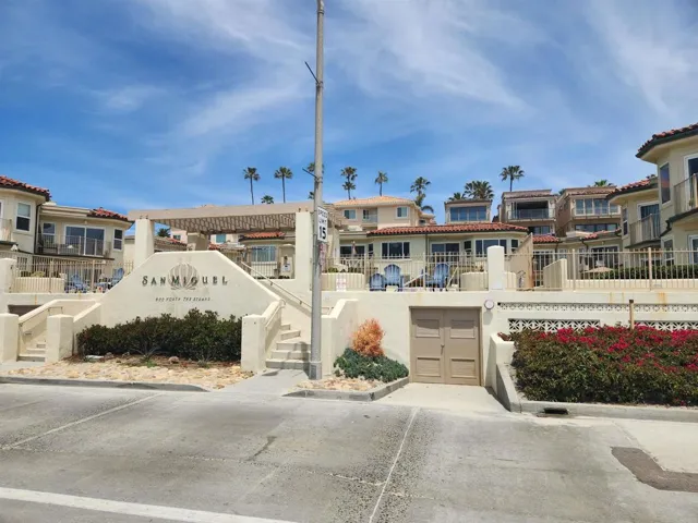 600 N The Strand 12, Oceanside, California 92054