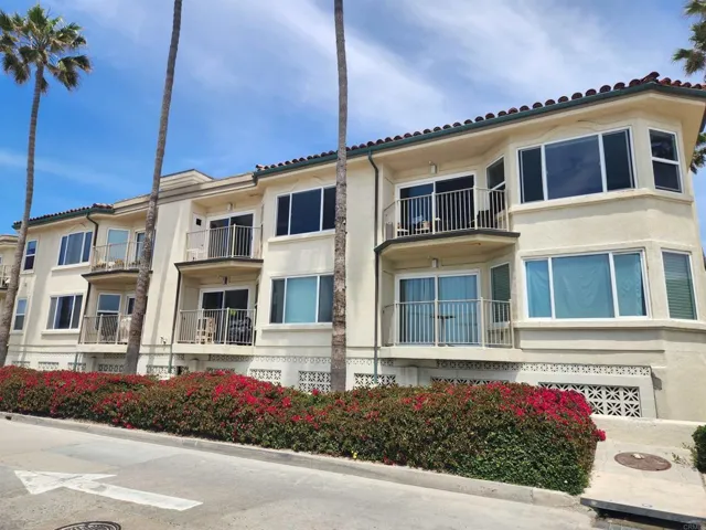 600 N The Strand 12, Oceanside, California 92054
