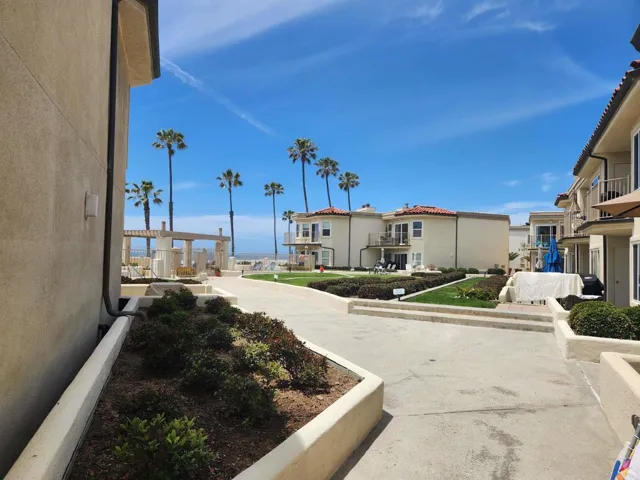 600 N The Strand 12, Oceanside, California 92054