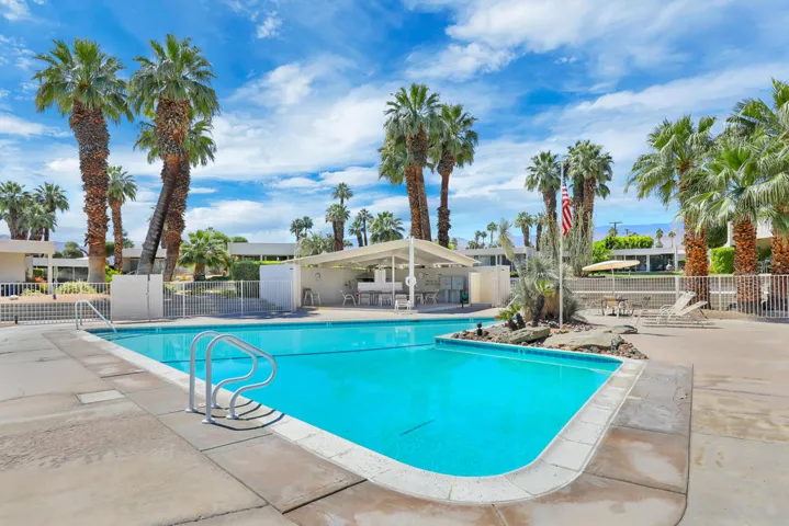 Community Pool